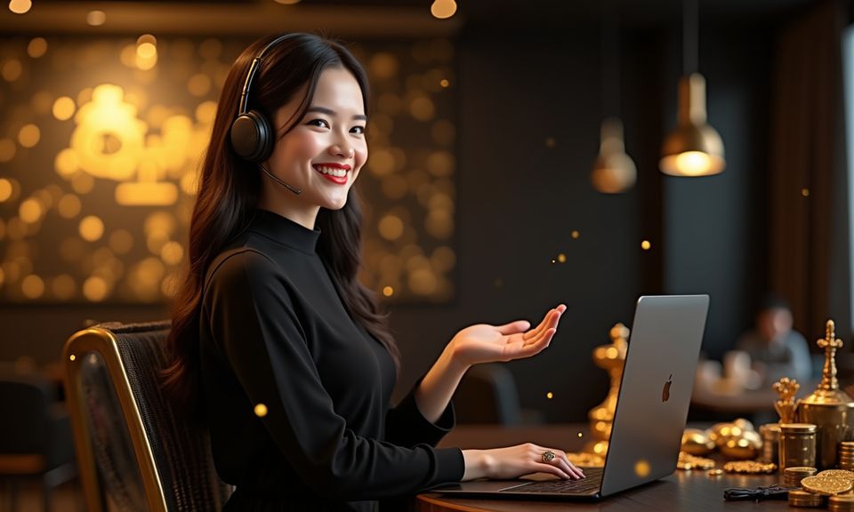 ga3p Đá Gà Thomo là gì và cách hoạt động