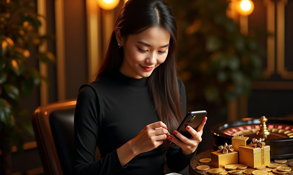 ga3p Chúng tôi xây dựng ga3p như thế nào