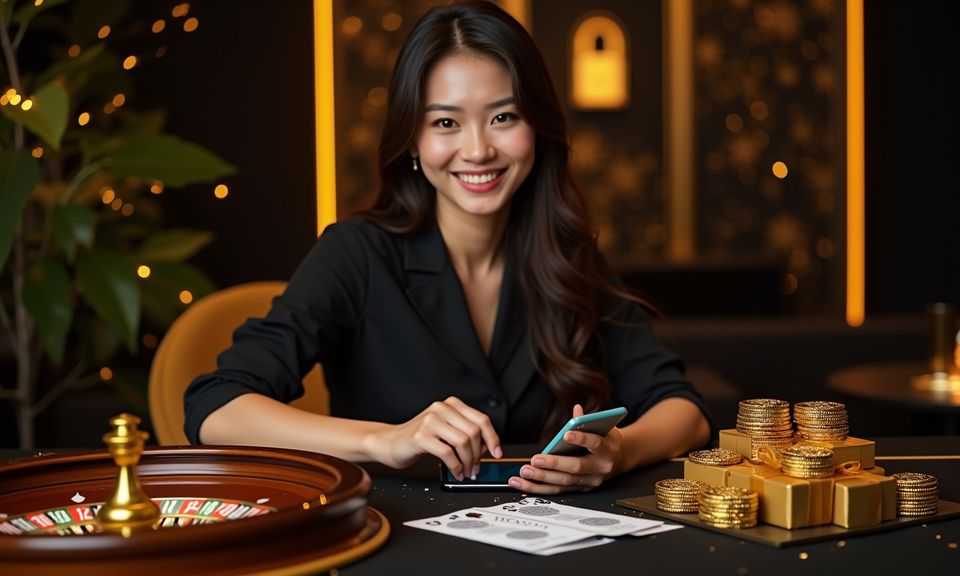 ga3p Truy cập ga3p trên điện thoại trong 3 bước