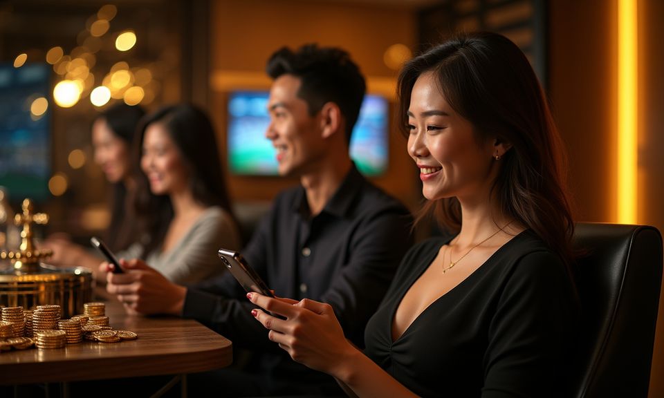 ga3p Chúng tôi là ai và chúng tôi làm gì